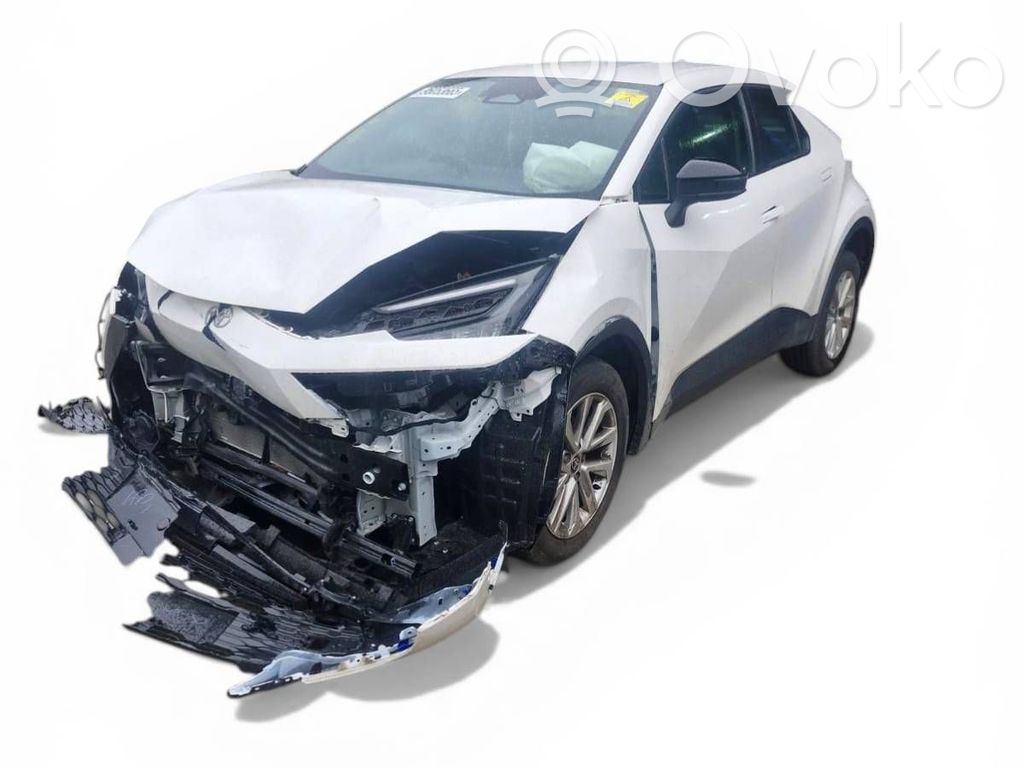 C-HR II C-HR  8946702170