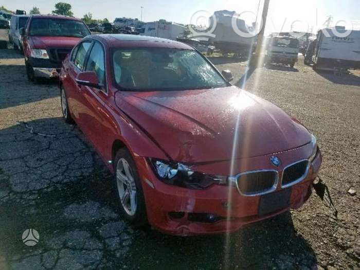 3 F30 F35 F31 Series 3  52107297350