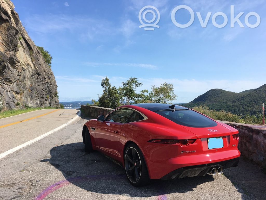 F-Type F-Type  EX5324312BB