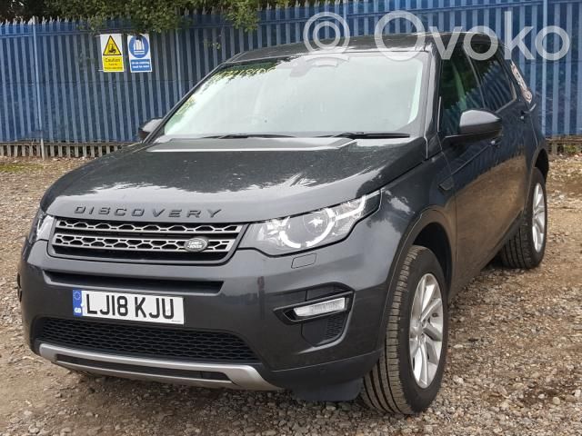 Discovery Sport Discovery  FK72290E22AD