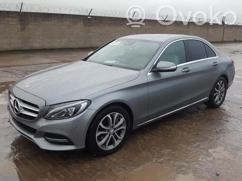 C W205 C-class, AMG (W202, W203, W204, W205, W206)  A2053504019