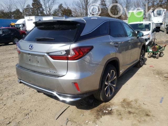 RX 450H RX  8946748320