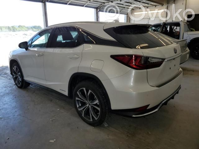 RX 450H RX  8946748320
