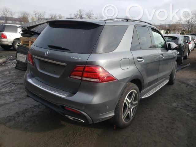 GLE (W166 - C292) GLE-class  A1662411034