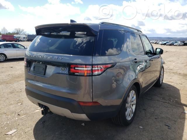 Discovery 5 Discovery  HPLA8C607DB