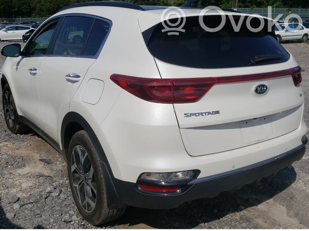 Sportage Sportage  96125C5010