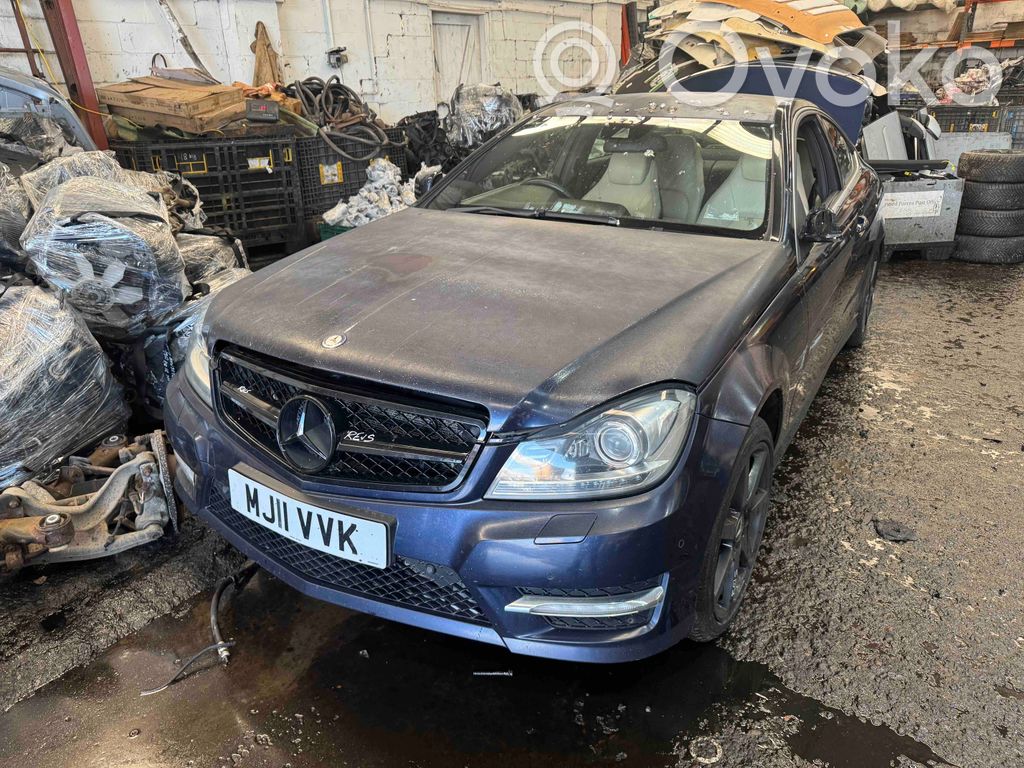 C W204 C-class, AMG (W202, W203, W204, W205, W206)  2048606302