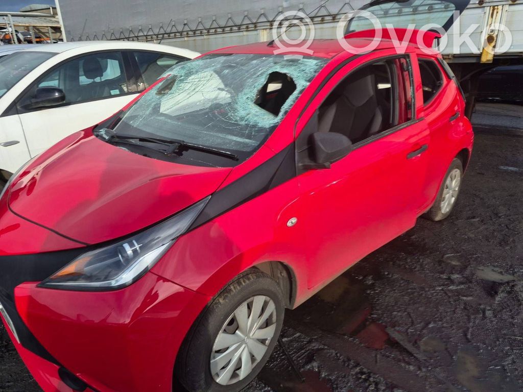 Aygo AB40 Aygo  0261S12194