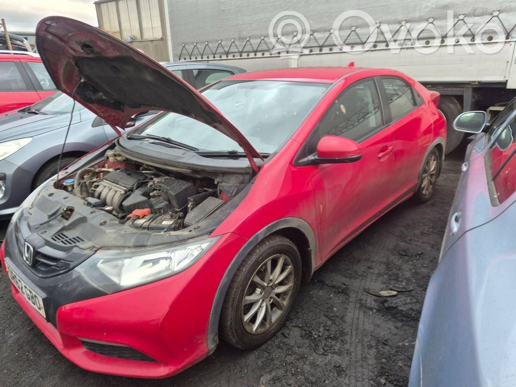 Civic IX Civic  83540TV1E010MBM