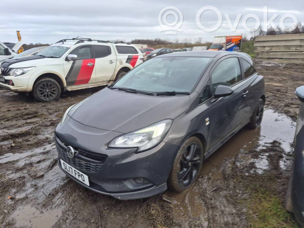 Corsa E Corsa  MS1042118830