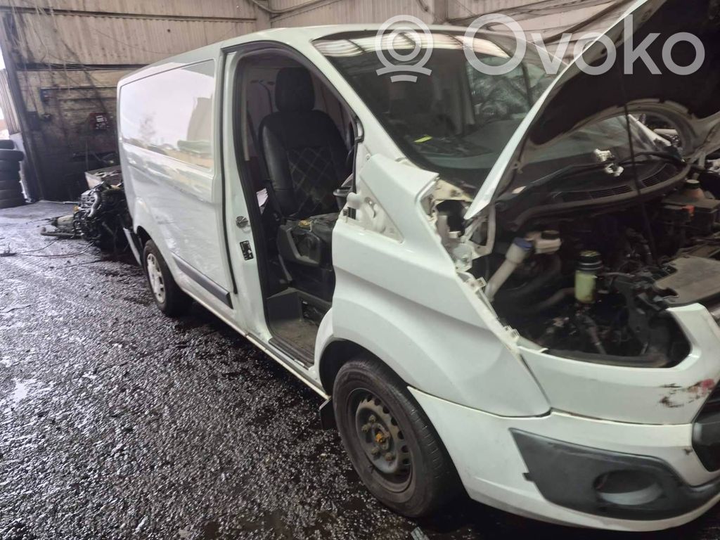 Transit Custom Transit Custom  AS4HA