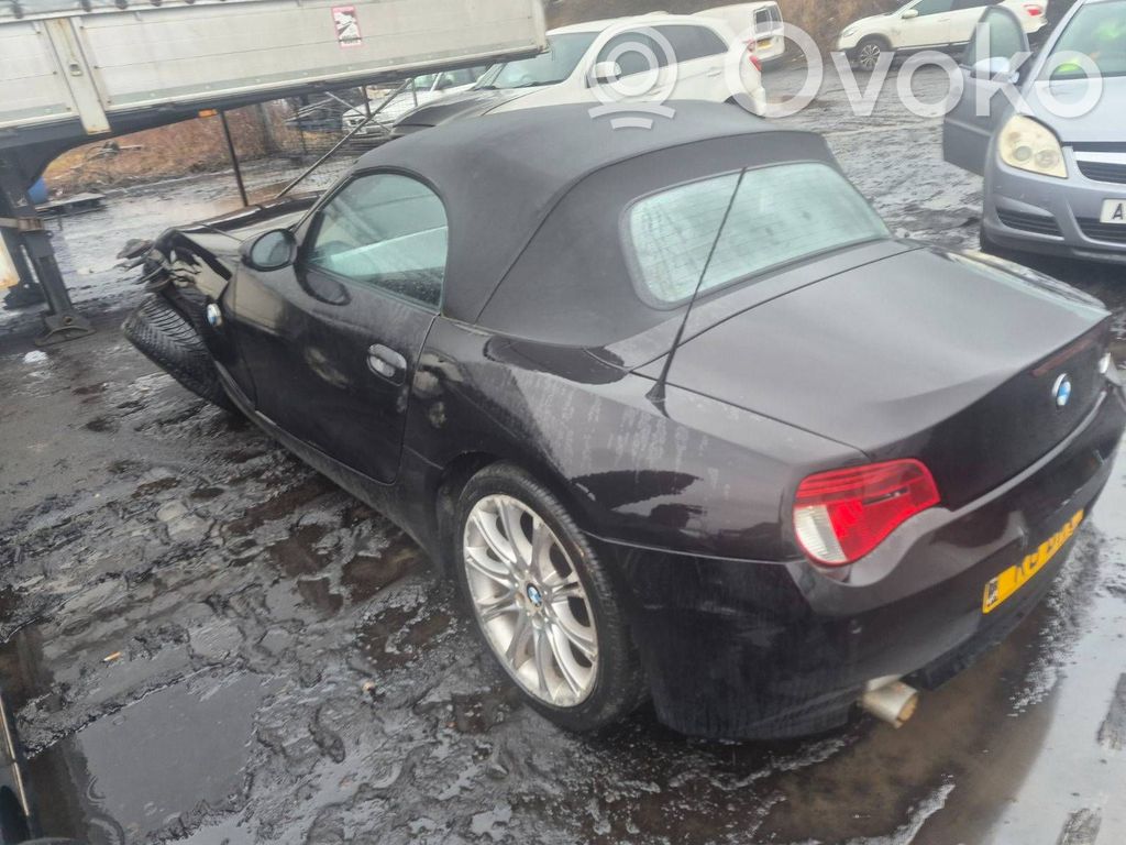 Z4 E85 E86 Z4