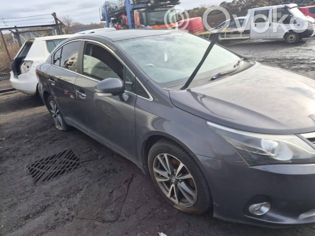 Avensis T270 Avensis  5540505180