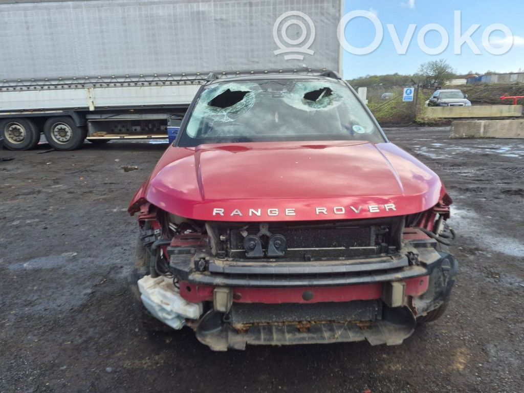 Evoque I Evoque  0261230426