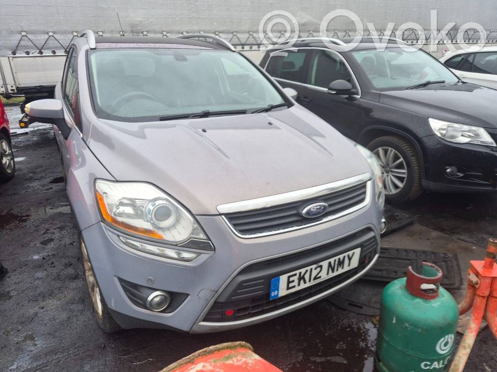Kuga I Kuga  13A350AA