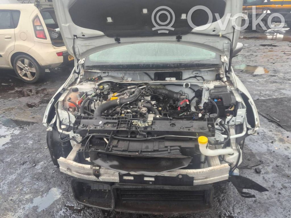 Clio IV Clio  8200954328C