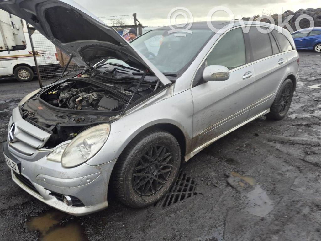 R W251 R-class, AMG (W251)  A2118705390