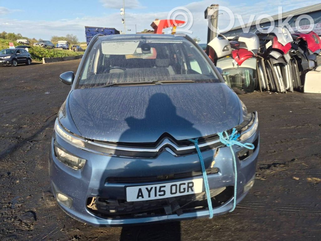 C4 Grand Picasso C4 Picasso, Grand Picasso, Aircross, Cactus  9810485980