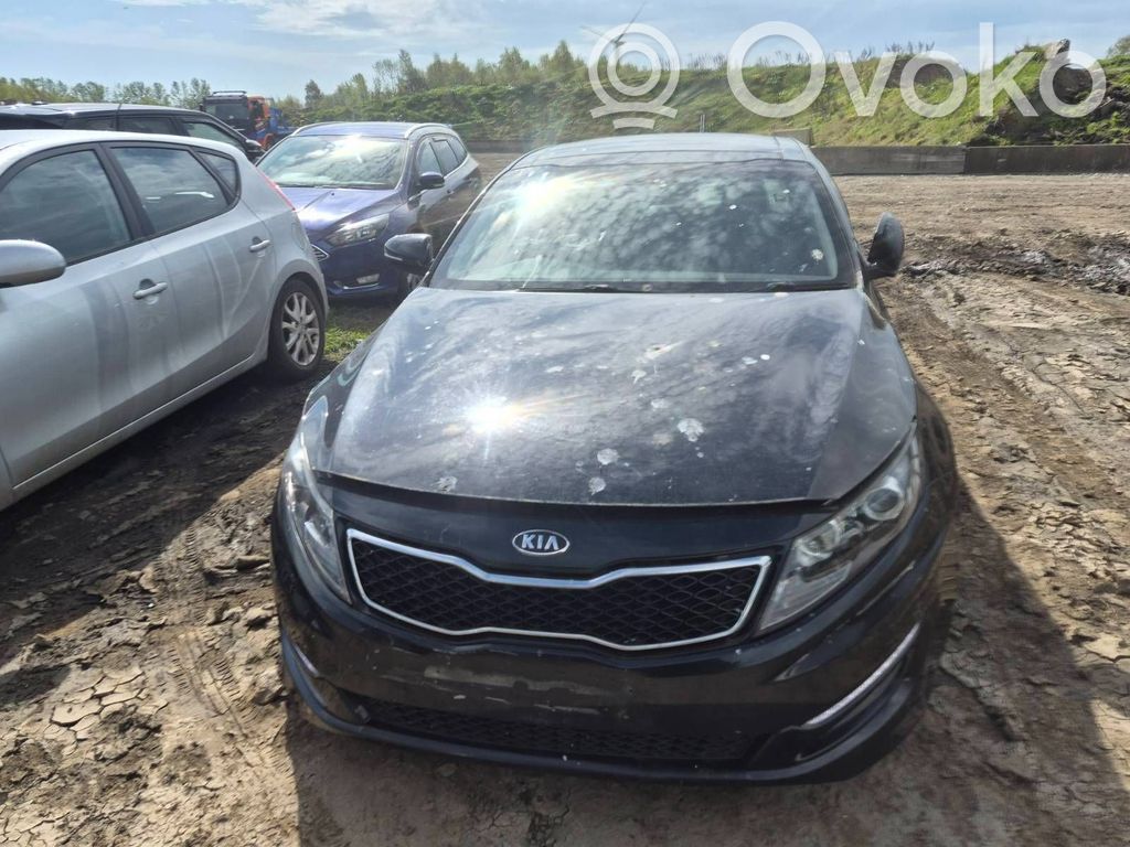 Optima Optima  97RI012397