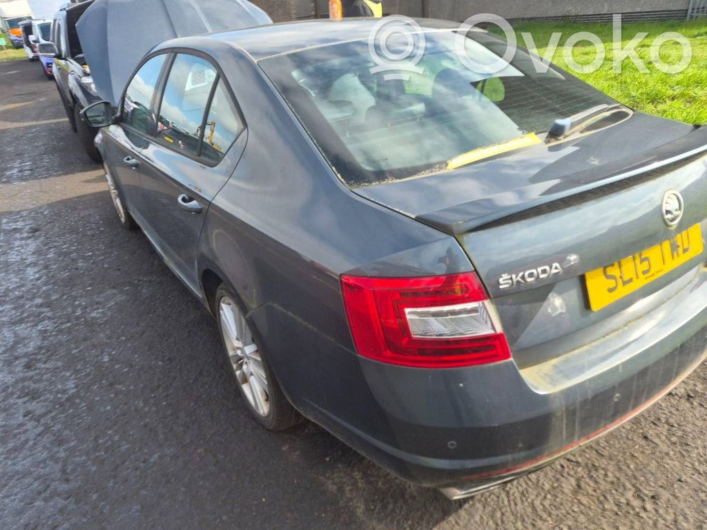 Octavia Mk3 (5E) Octavia  5E0955965
