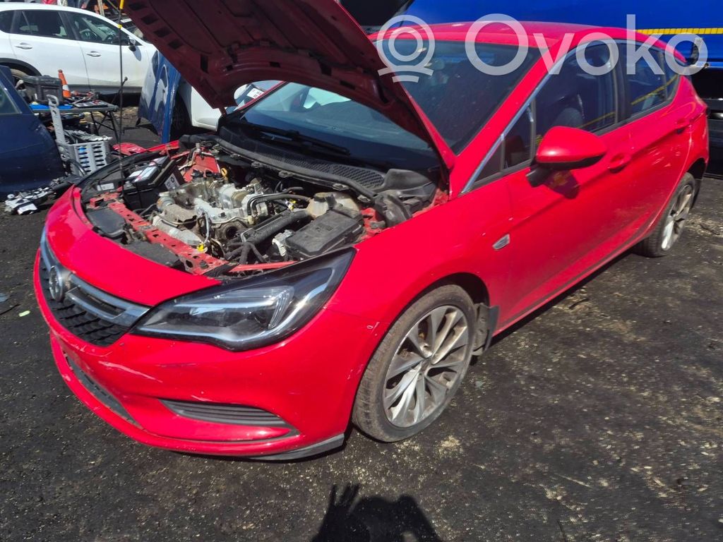 Astra K Astra  55559394