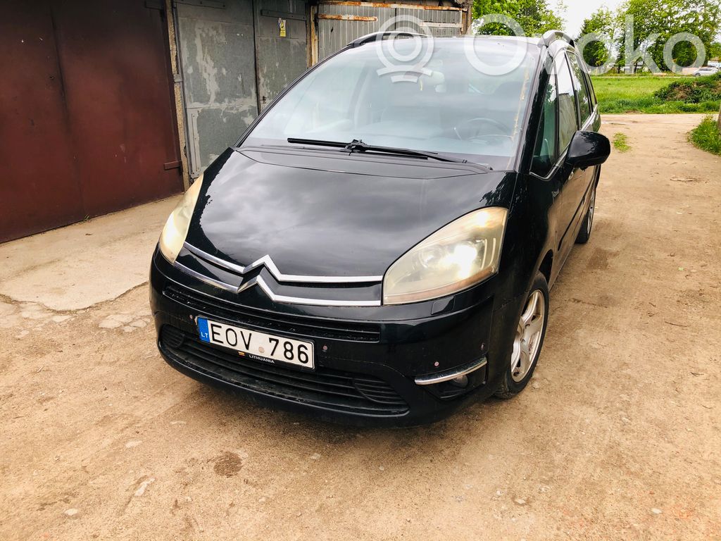 C4 Grand Picasso C4 Picasso, Grand Picasso, Aircross, Cactus  9663116180