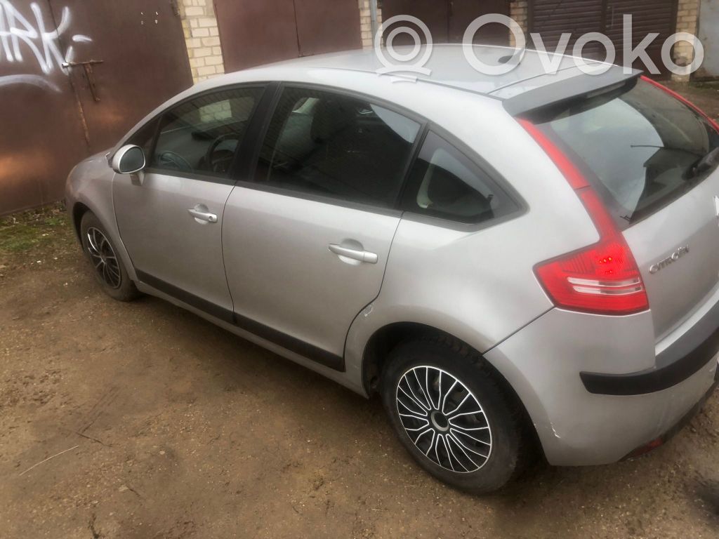 C4 I C4 Picasso, Grand Picasso, Aircross, Cactus  H5754