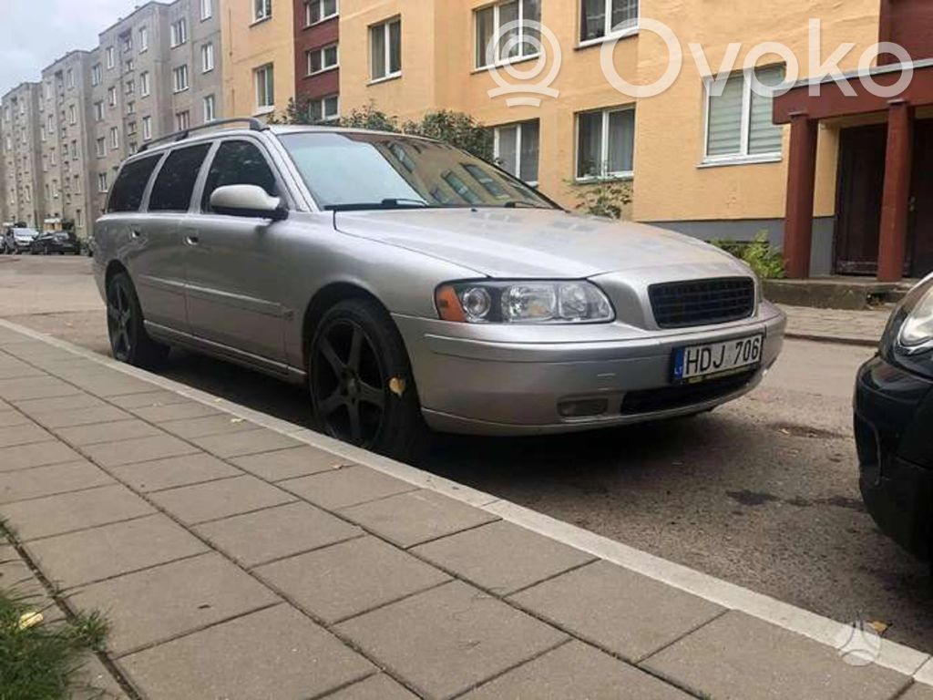 V70 S70, V70, V70 XC  8693262