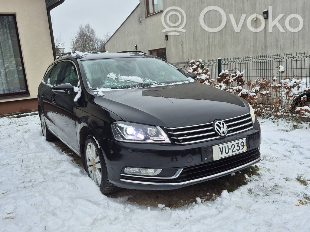 PASSAT B7 Passat  5KD919275