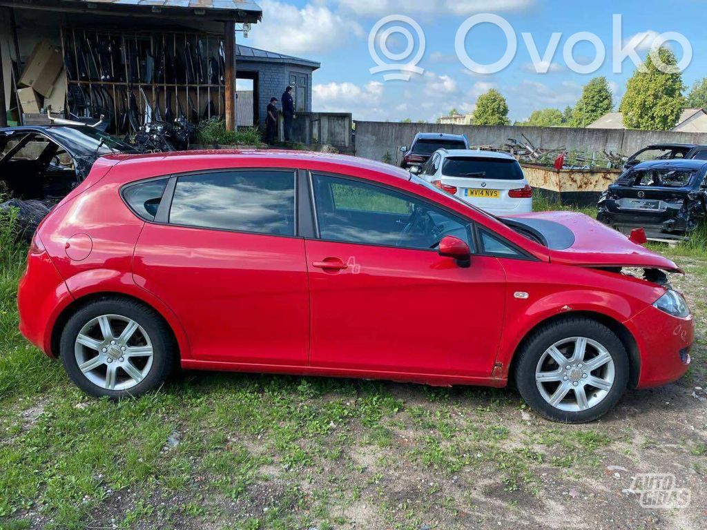 Leon (1P) Leon  03G906021LK