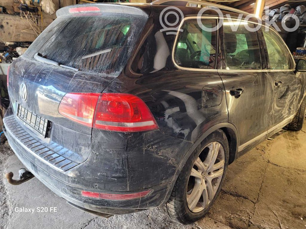 Touareg II Touareg  059105251BB