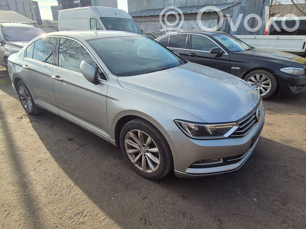 PASSAT B8 Passat  3G0857511AC