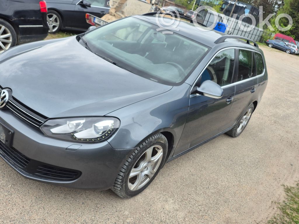 Golf VI Golf  5K1858295E