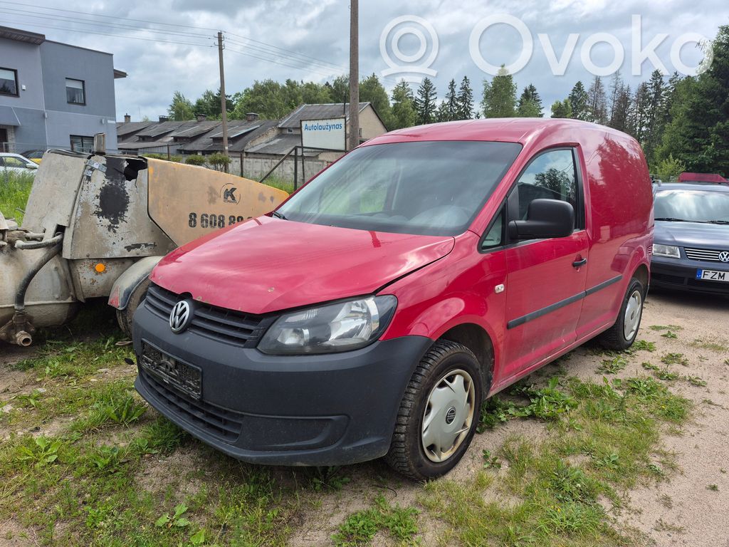 Caddy Caddy  2K5941005B