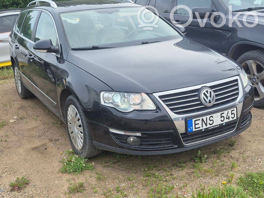 PASSAT B6 Passat  3C1713025F