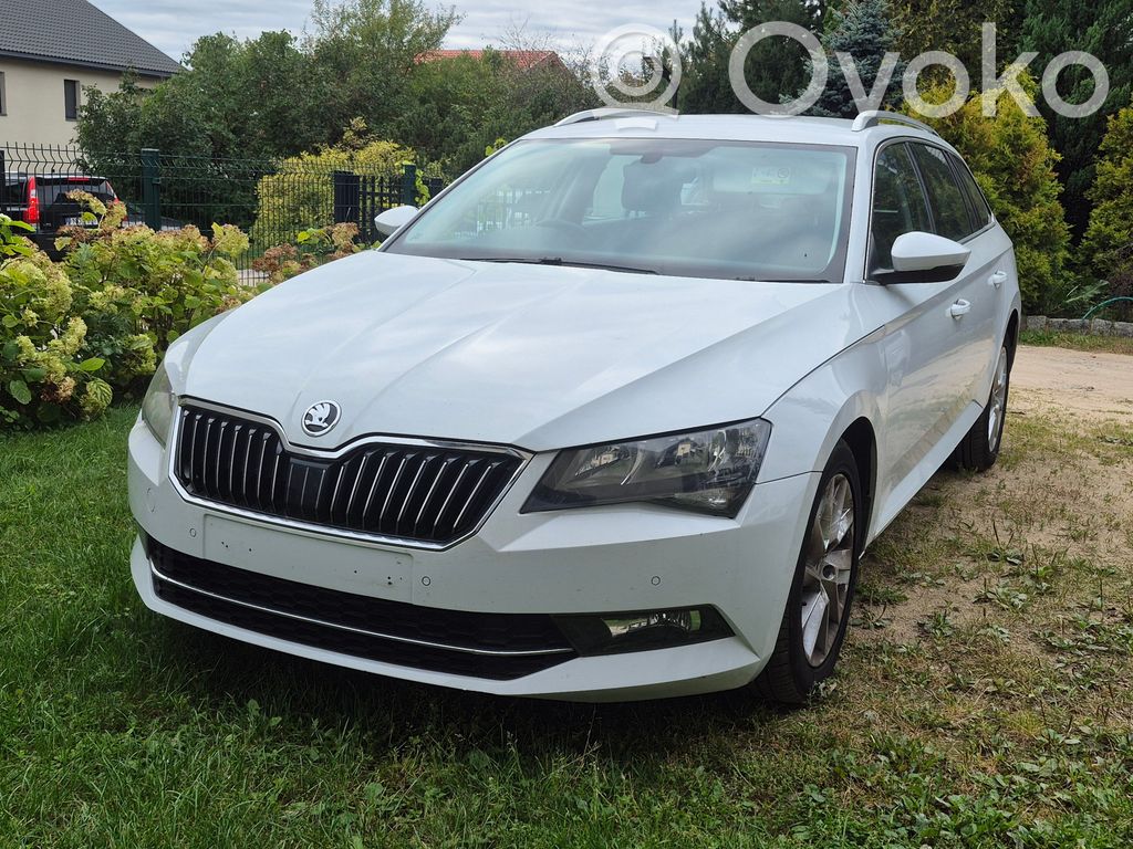 Superb B8 (3V) Superb  5NA035284C
