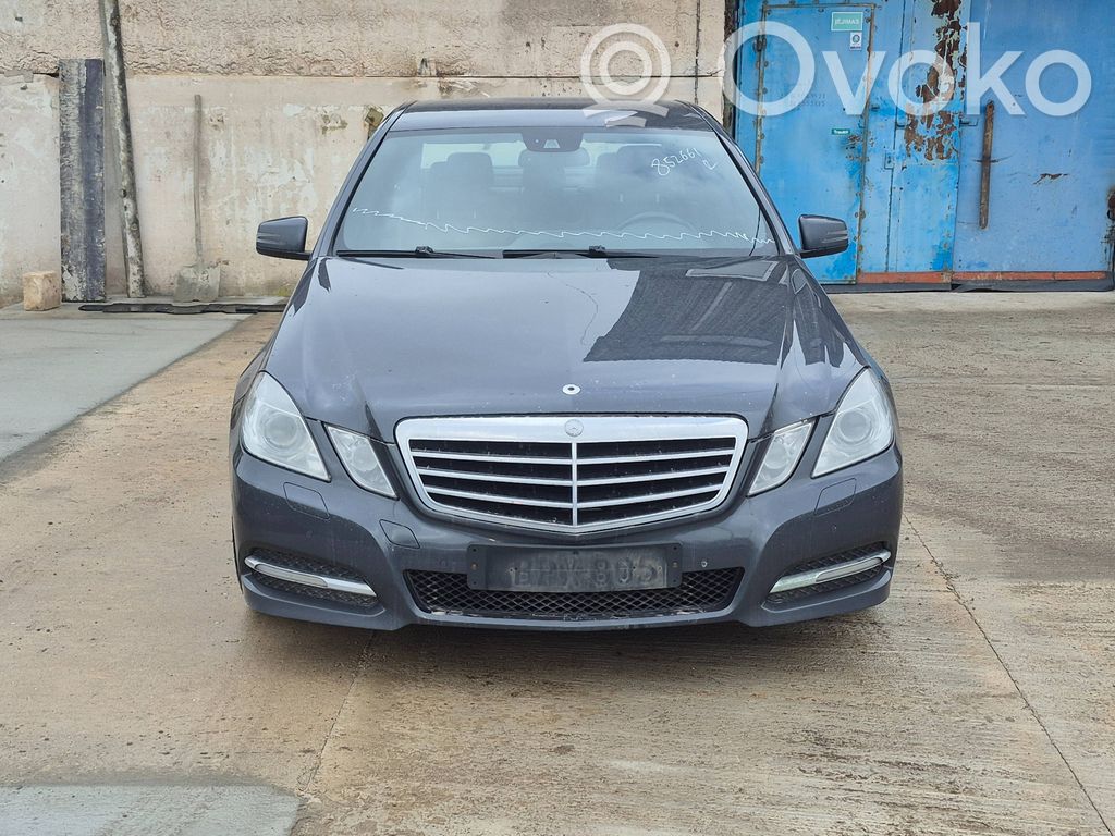 E W212 E-class, AMG (W124, W210, W211, W212, W213, C207, W238)  3136613344