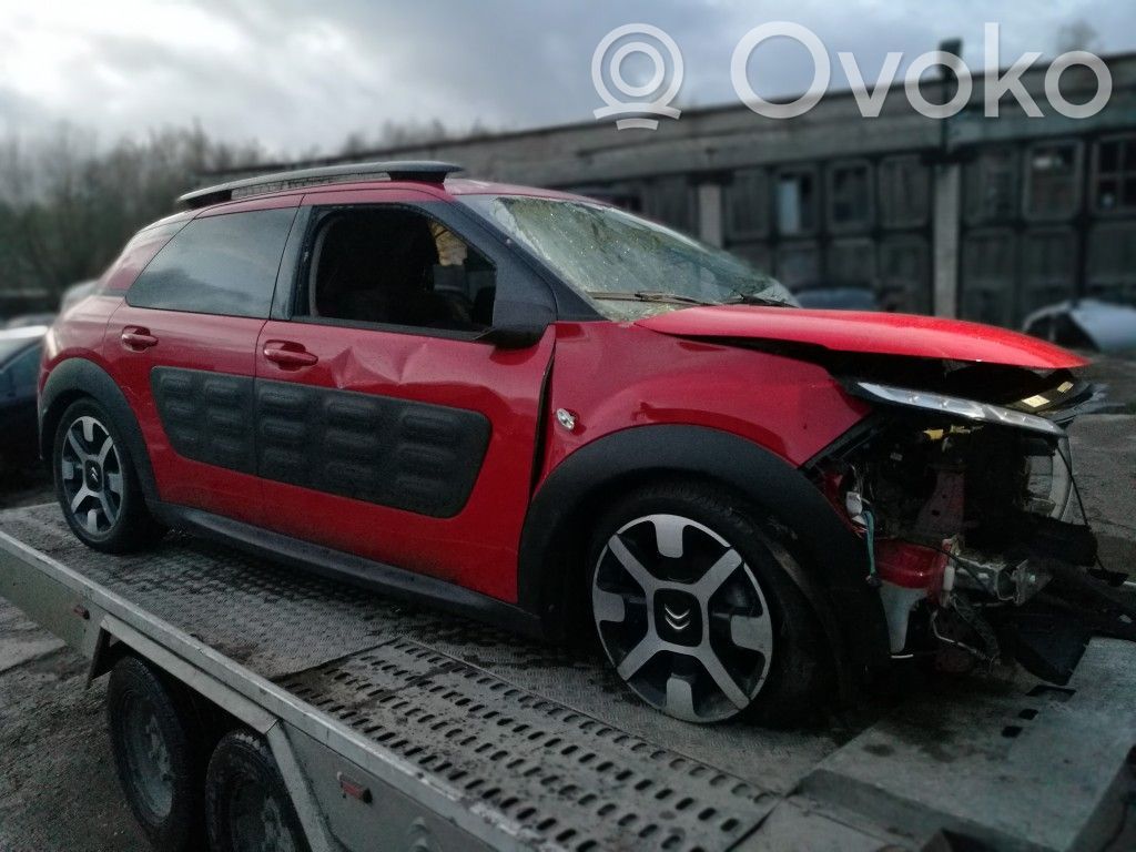 C4 Cactus C4 Picasso, Grand Picasso, Aircross, Cactus  20DR20