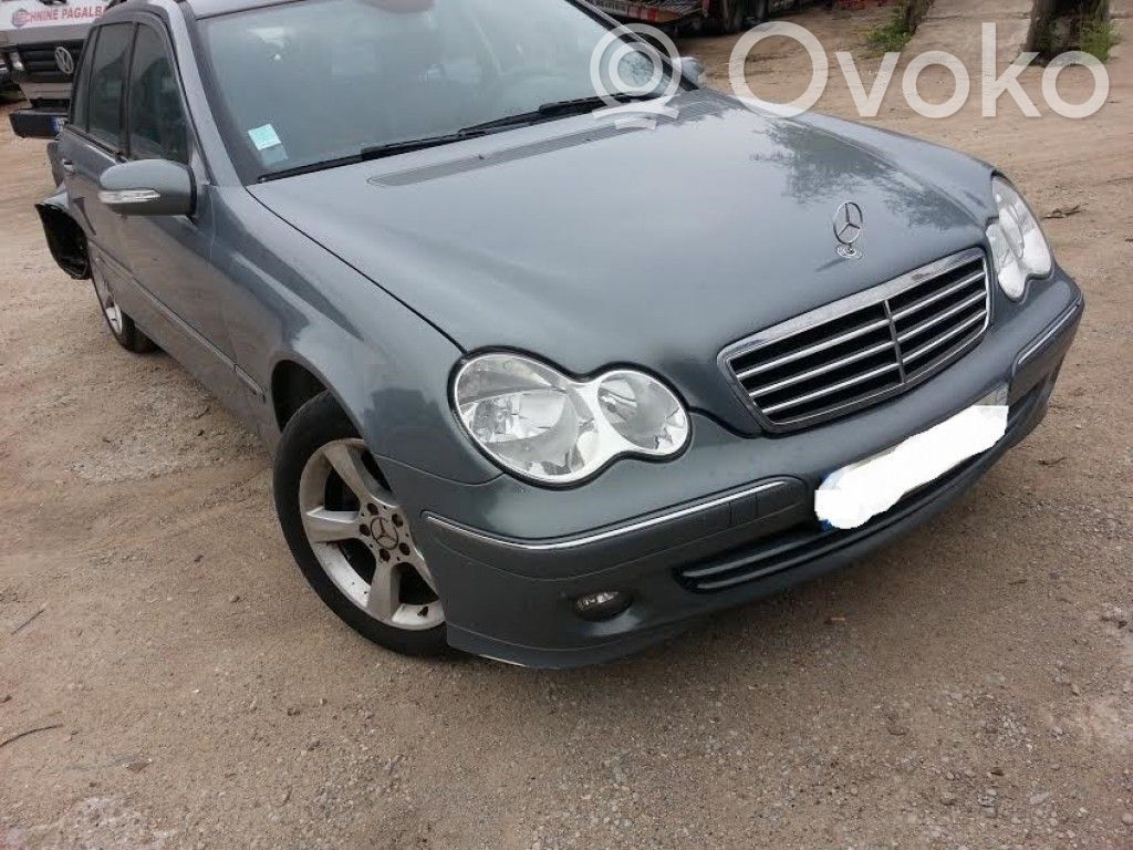 C W203 C-class, AMG (W202, W203, W204, W205, W206)  2038600560
