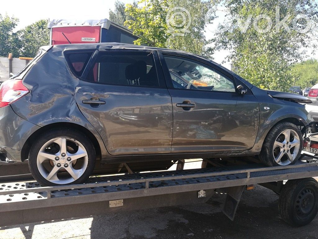 Ceed Ceed, Ceed SW, Pro Ceed  091491H000