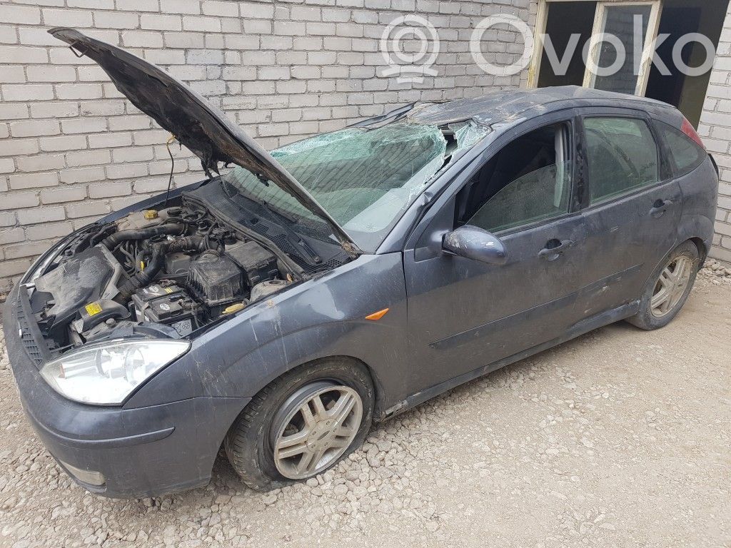 Focus Focus  98AB14529DC