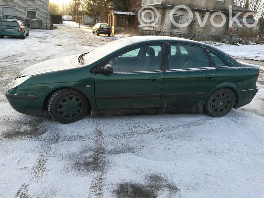 C5 C5, C5 Aircross  9632646680