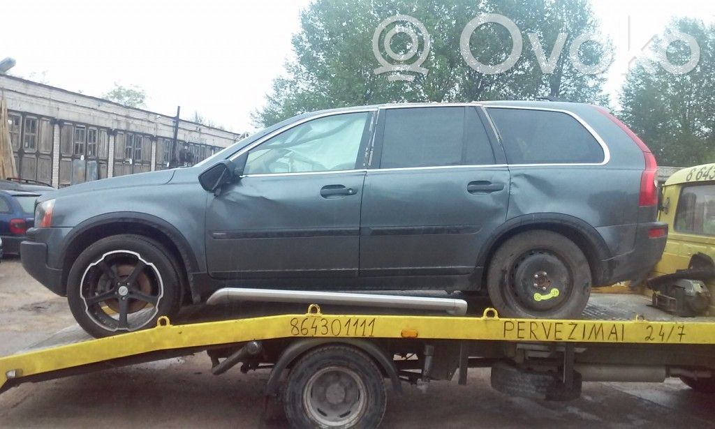 XC90 XC90