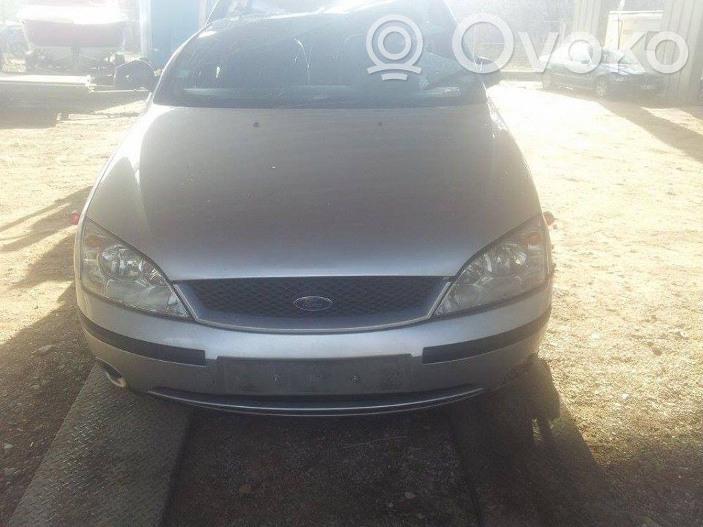 Mondeo Mk III Mondeo  XS7Q6701AE