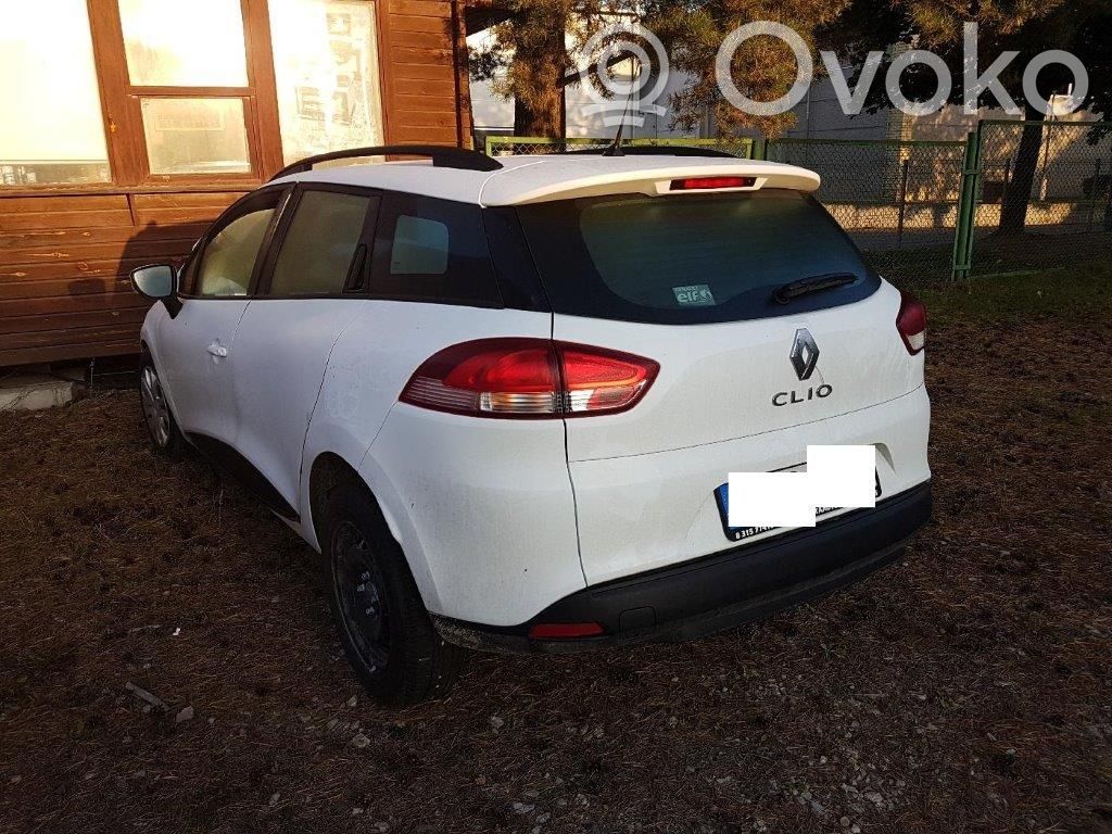 Clio IV Clio  806068357
