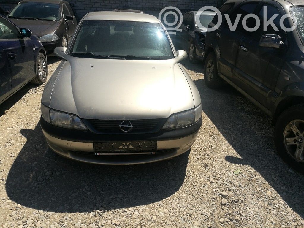 Vectra B Vectra  90569964
