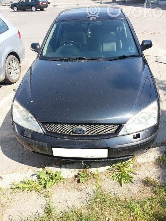 Mondeo Mk III Mondeo  1S719A675FE