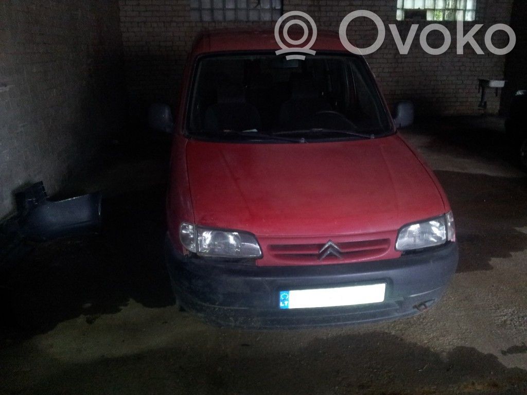 Berlingo Berlingo