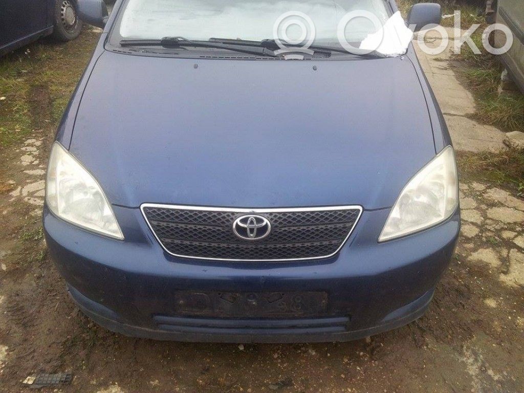 Corolla E120 E130 Corolla  9095001357A