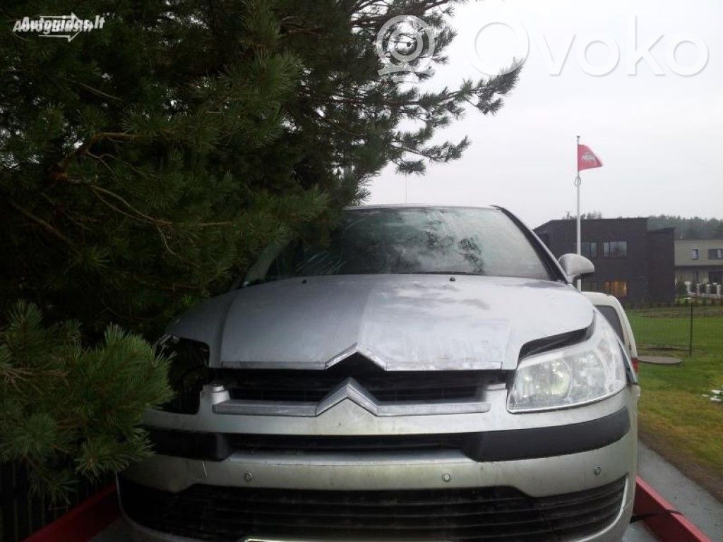 C4 I C4 Picasso, Grand Picasso, Aircross, Cactus  8FC351